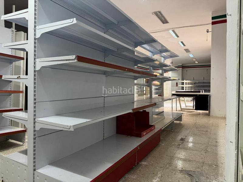 Foto 87bdecea-0d43-45f1-a31c-429a4d6eb481. Affitto locale commerciale in Parque de la Paloma Benalmádena