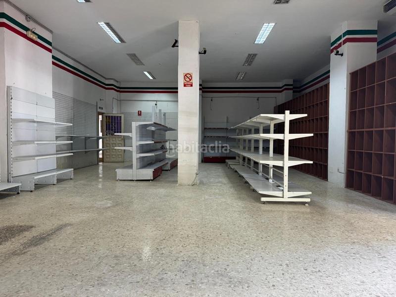 Foto d8ed7142-3b47-4687-a3a8-b8cfdc2fb206. Affitto locale commerciale in Parque de la Paloma Benalmádena