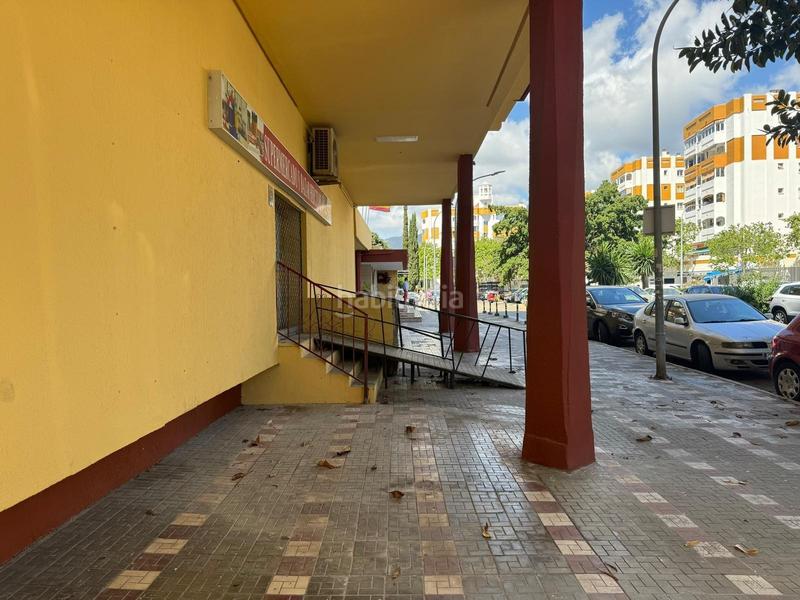 Foto 1f57ba24-be66-412b-bee1-ea8feacf42ea. Alquiler local comercial  en benalmadena en Benalmádena