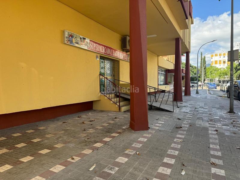 Foto 32311d3b-e892-488d-ba0b-7c9e27d74d9e. Alquiler local comercial  en benalmadena en Benalmádena