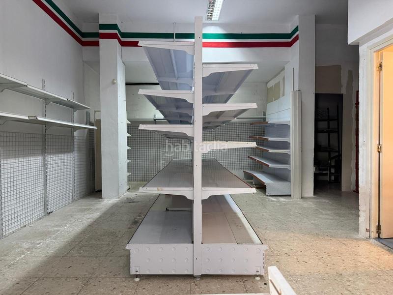 Foto b2aa1ddf-2d64-4640-83c3-0da9bbb0e1ed. Alquiler local comercial  en benalmadena en Benalmádena