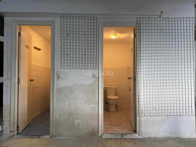 Foto bd41e67d-d7b0-47e6-9778-355647354a7e. Alquiler local comercial  en benalmadena en Benalmádena