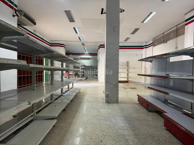 Foto 06358353-449e-427b-b3b4-db702473cac0. Lloguer local comercial a Parque de la Paloma Benalmádena