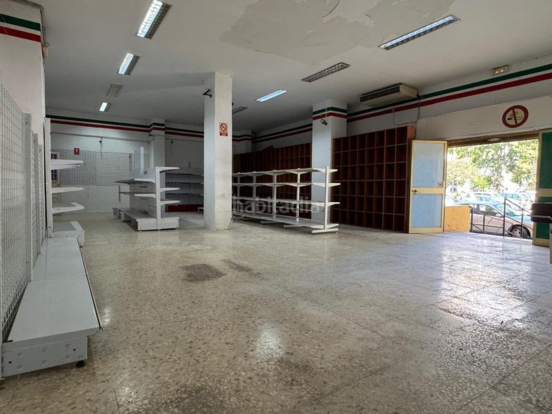 Foto 62c51b67-b531-49ae-ae61-d573ebc84241. Lloguer local comercial a Parque de la Paloma Benalmádena