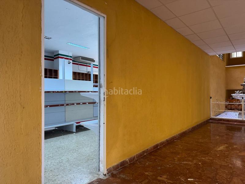 Foto 989054e4-eb97-4256-9578-1a020becf233. Lloguer local comercial a Parque de la Paloma Benalmádena