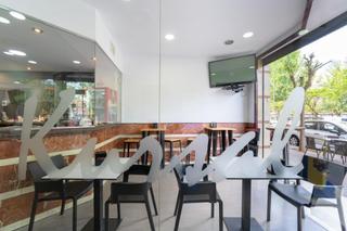 Local Comercial a Calle huesca 67