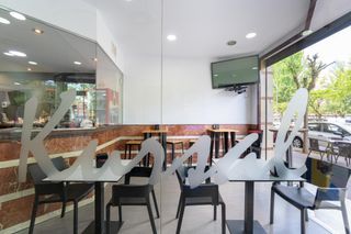 Locale commerciale in Calle huesca 67