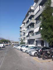 Apartament en Emilio prados 4. Apartamento 1 dormitorio y garaje  las lagunas de mijas