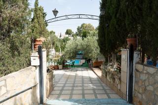 Casa a Calle ronda 7. Casachalet con olivar en puente tablas