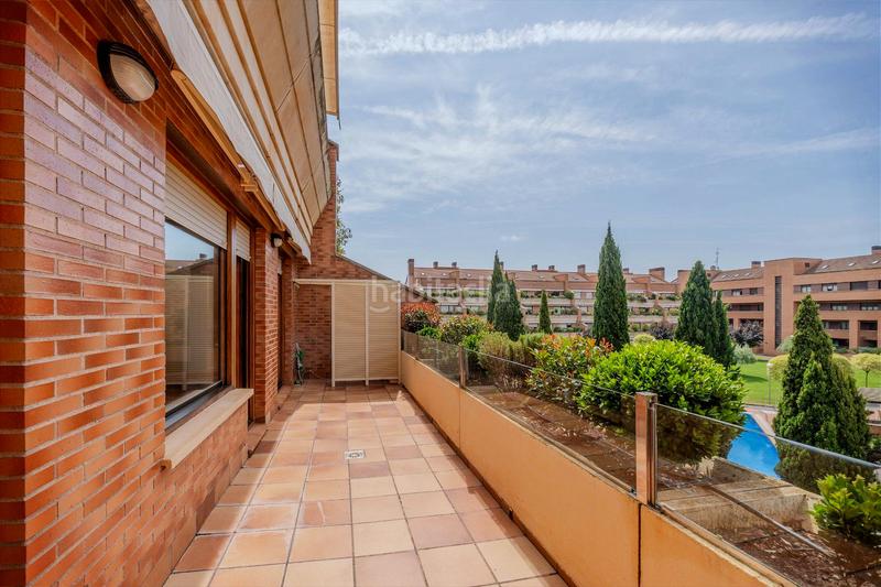 Foto 85c8d867-b467-4bfc-b15b-cde4d60aa184. Appartamento in calle de las terrazas 9 in La Cava - Fardachón Logroño