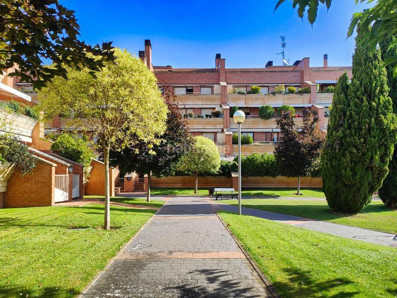 Foto 8ca987a1-f3df-4a01-9d3d-28b41d98ef9b. Appartamento in calle de las terrazas 9 in La Cava - Fardachón Logroño