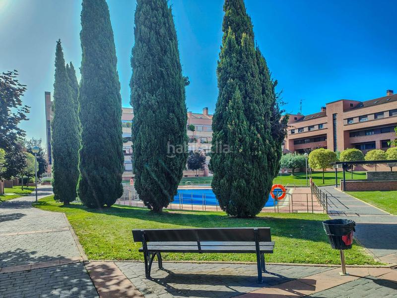 Foto a5803e0a-fffb-40c6-8729-6af8aa9d1d2e. Appartamento in calle de las terrazas 9 in La Cava - Fardachón Logroño