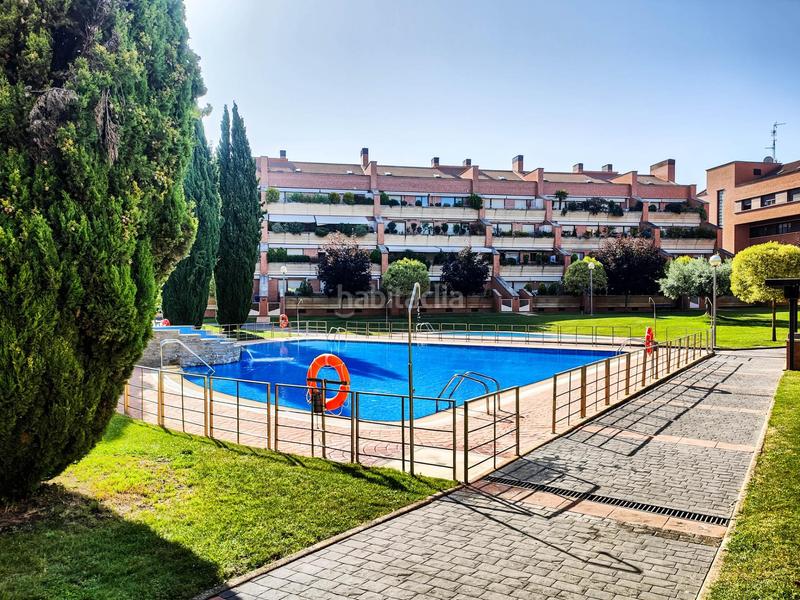 Foto abb9151a-05c4-44e4-8104-3eecd4f6aa12. Appartamento in calle de las terrazas 9 in La Cava - Fardachón Logroño