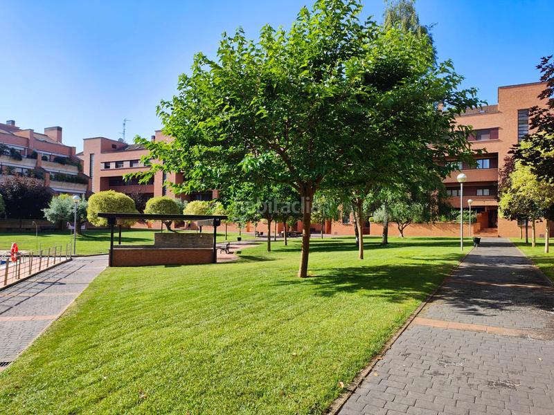 Foto b4c8dc31-7f3b-4d7a-9332-8e9242ec662c. Appartamento in calle de las terrazas 9 in La Cava - Fardachón Logroño