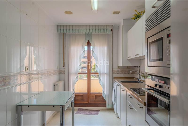 Foto e314a3b5-9168-4cf8-9509-b48d583bf692. Appartamento in calle de las terrazas 9 in La Cava - Fardachón Logroño