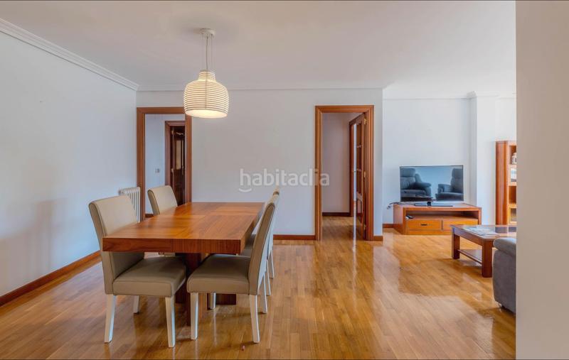 Foto febbe023-e7c4-47d9-8814-76ecb0413738. Appartamento in calle de las terrazas 9 in La Cava - Fardachón Logroño