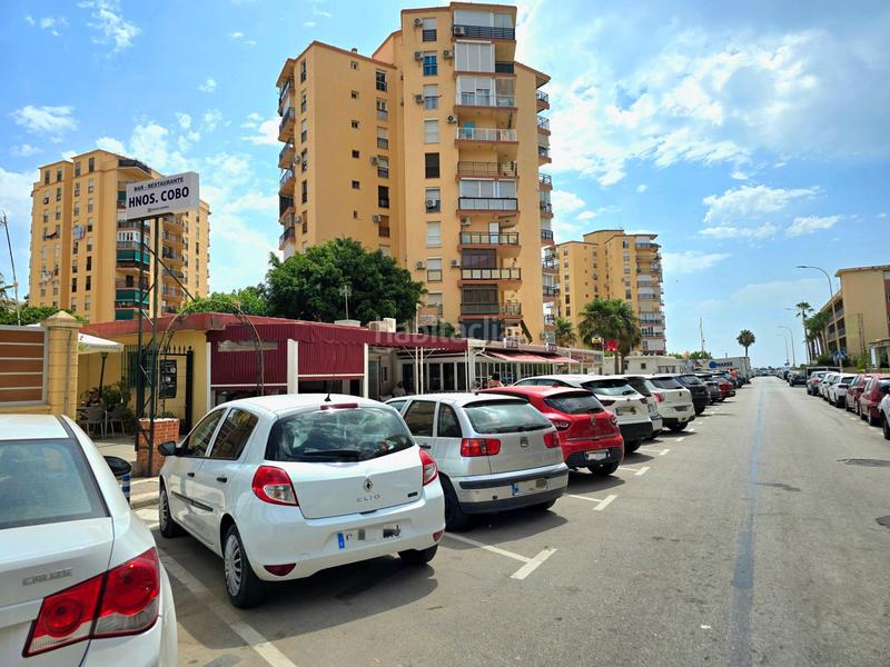 Foto 3d1021c2-56cb-40a0-9b2b-9b0eb5b29464. Apartamento en calle de la playa 40 urbanización en primera linea de playa en Torremolinos