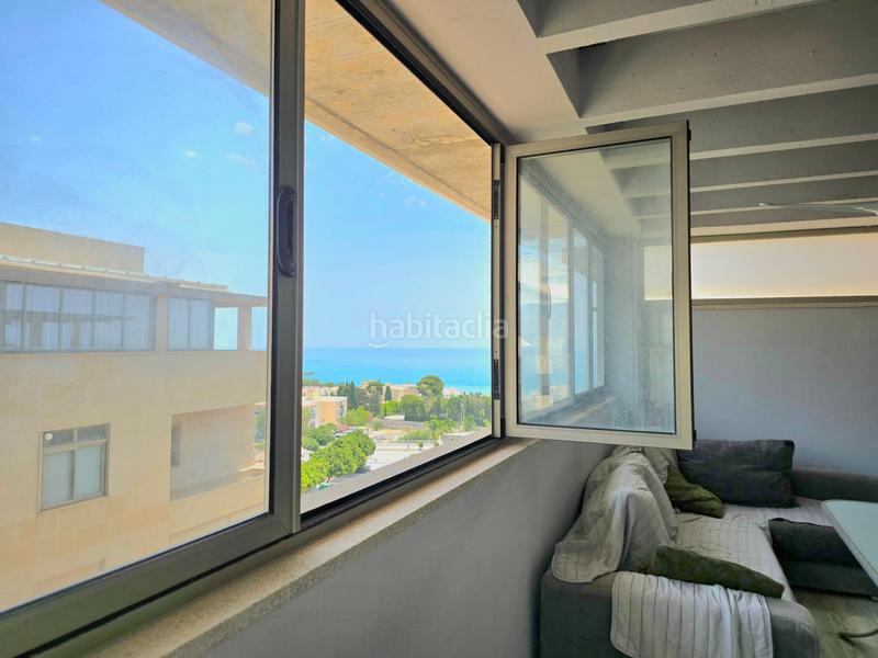 Foto 2e77b18a-5a84-4686-a448-b70739df265c. Ático en calle angel carazo gomez 8 ático dúplex en venta en Torremolinos