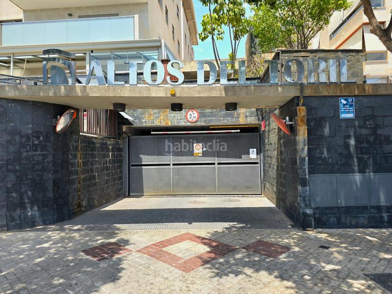 Foto 3bb90924-d19d-4ae0-a2f5-b7177563b227. Ático en calle angel carazo gomez 8 ático dúplex en venta en Torremolinos