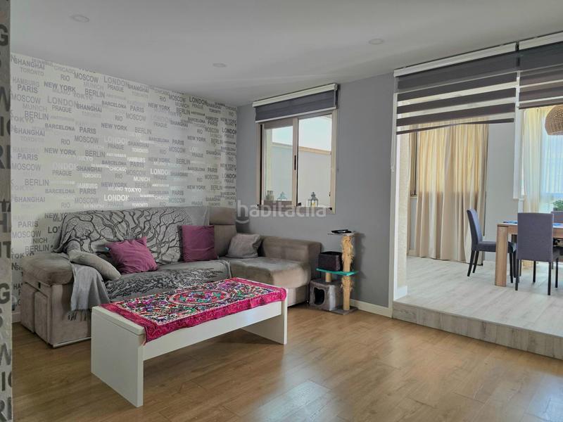 Foto 5037ac16-4827-4bd7-bca1-5a34359e2068. Ático en calle angel carazo gomez 8 ático dúplex en venta en Torremolinos