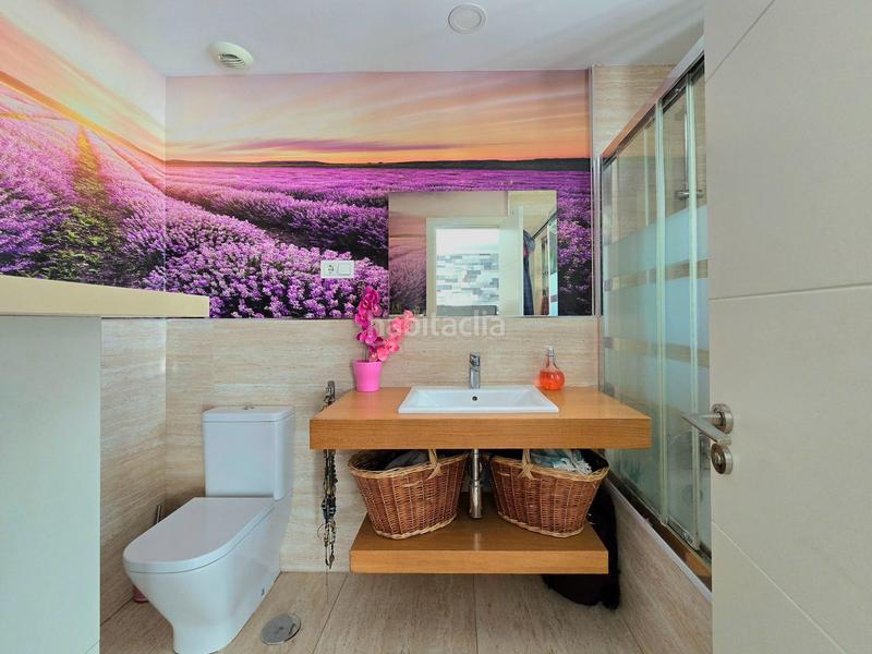 Foto 5b25297b-0905-4070-a640-47e7bab9b1bd. Ático en calle angel carazo gomez 8 ático dúplex en venta en Torremolinos