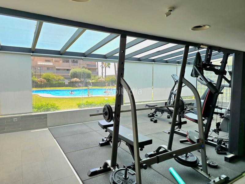 Foto 816ab997-e1da-4554-a447-2388cd9573a5. Ático en calle angel carazo gomez 8 ático dúplex en venta en Torremolinos