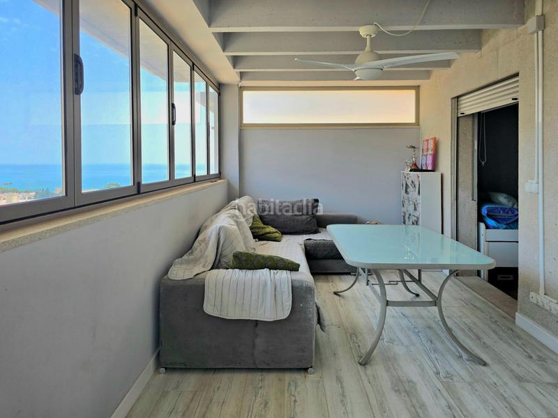 Foto 82267b84-0fbd-4942-b3bd-4df631a39b8a. Ático en calle angel carazo gomez 8 ático dúplex en venta en Torremolinos