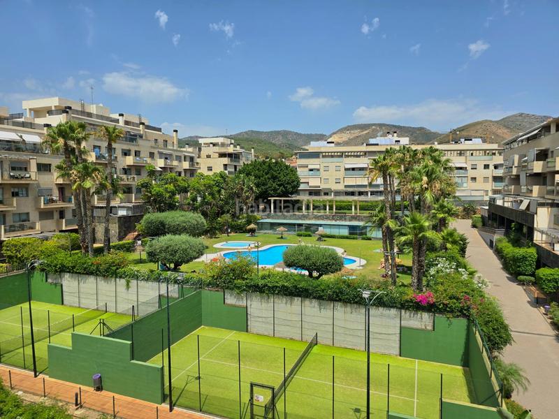Foto 8f91b76b-6fa6-475c-a67a-e388ef72b44c. Ático en calle angel carazo gomez 8 ático dúplex en venta en Torremolinos