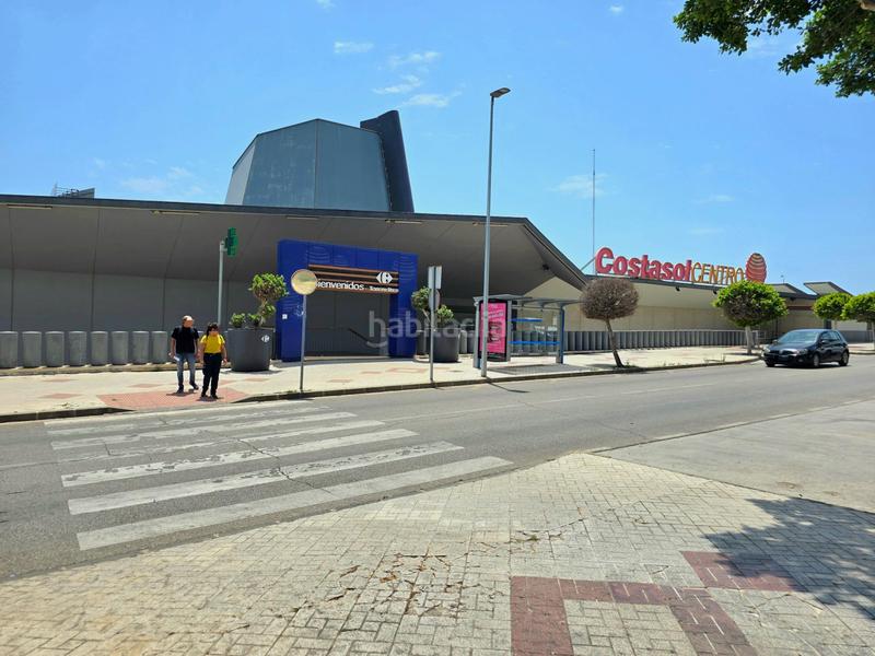 Foto 90d424f5-84a6-4713-b14a-458c70df7082. Ático en calle angel carazo gomez 8 ático dúplex en venta en Torremolinos