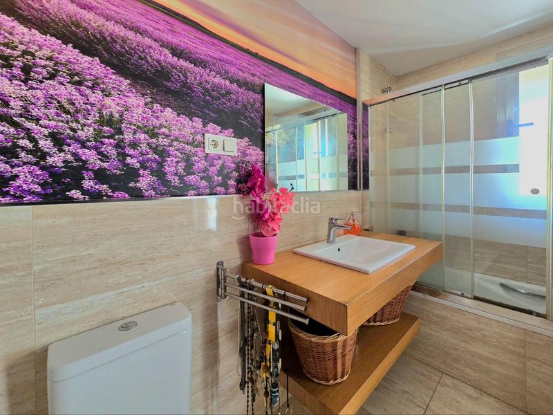Foto 974cc32a-02d1-424c-99b4-7dd07577e287. Ático en calle angel carazo gomez 8 ático dúplex en venta en Torremolinos