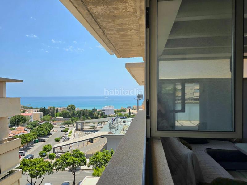 Foto bd22b460-8547-4768-9351-a890be2421f3. Ático en calle angel carazo gomez 8 ático dúplex en venta en Torremolinos