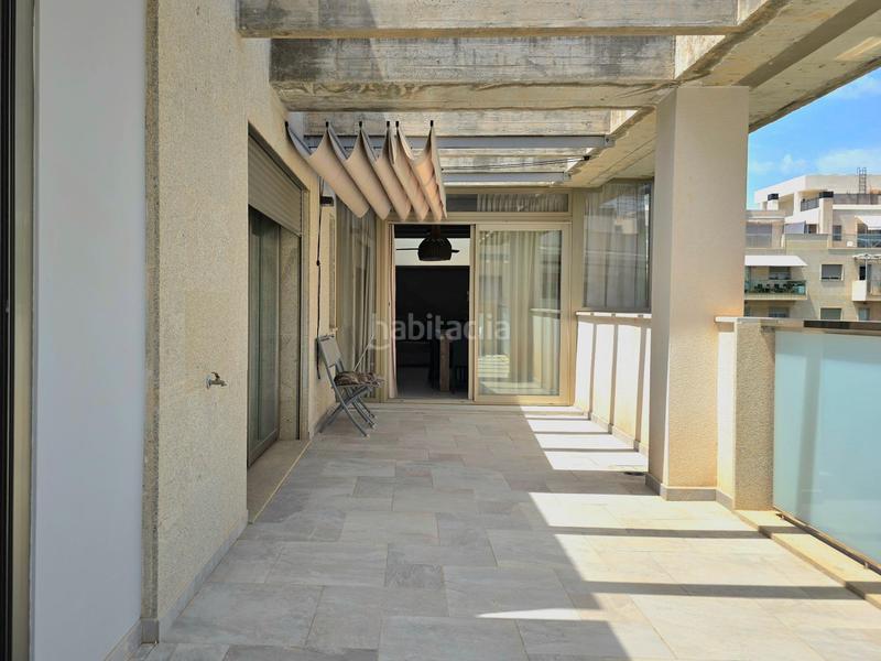 Foto cb763044-96d8-4397-ba24-03a477db5718. Ático en calle angel carazo gomez 8 ático dúplex en venta en Torremolinos