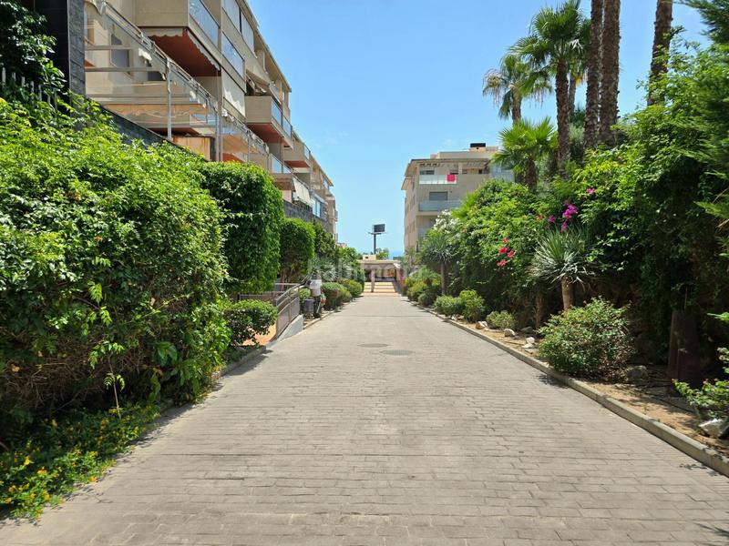 Foto cfa73d3d-1c92-4a46-9b2a-d8d70150589f. Ático en calle angel carazo gomez 8 ático dúplex en venta en Torremolinos