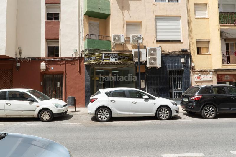Foto 0ce92394-721d-4cca-ad1c-a0ab8f431f91. Local comercial a calle de núñez de balboa 3 a San Bartolomé - Millán de Priego Jaén