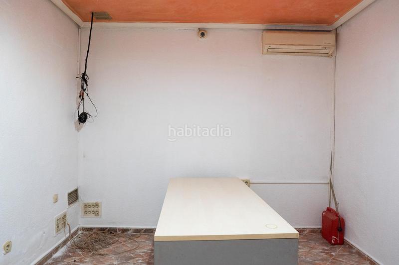 Foto 6ffccf62-6f59-44d7-b532-753a34f587d2. Local comercial a calle de núñez de balboa 3 a San Bartolomé - Millán de Priego Jaén