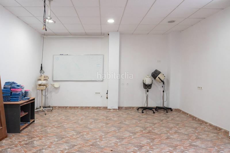 Foto e2dcab65-fb1c-4d31-a7ce-d40779155231. Affitto locale commerciale in calle de núñez de balboa 3 in Jaén