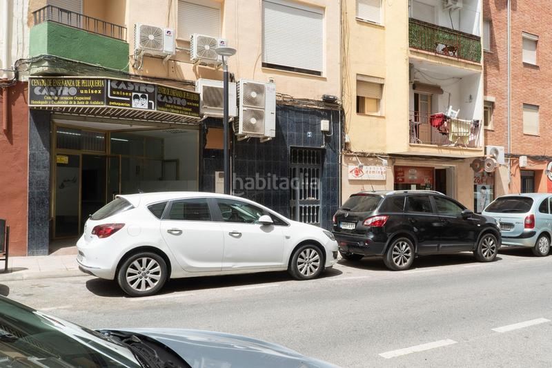 Foto 03780de5-bb90-4ab7-afa5-2933831392e7. Lloguer local comercial a calle de núñez de balboa 3 a Jaén