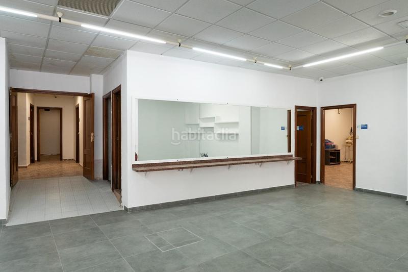 Foto 272d51e9-57f3-48e1-977f-e87a0864082c. Lloguer local comercial a calle de núñez de balboa 3 a Jaén