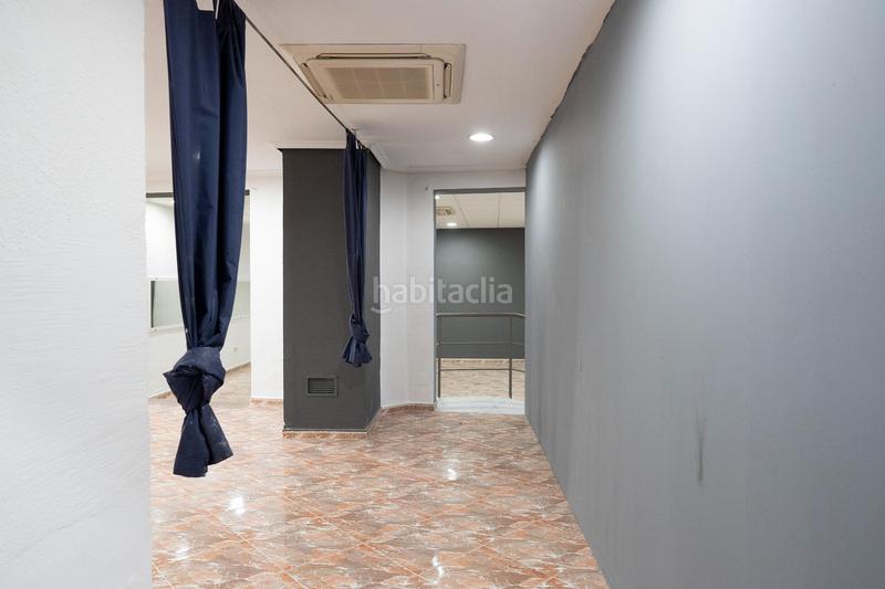 Foto 2e65805f-c95f-4a97-9eac-680b9b1f5b8d. Lloguer local comercial a calle de núñez de balboa 3 a Jaén