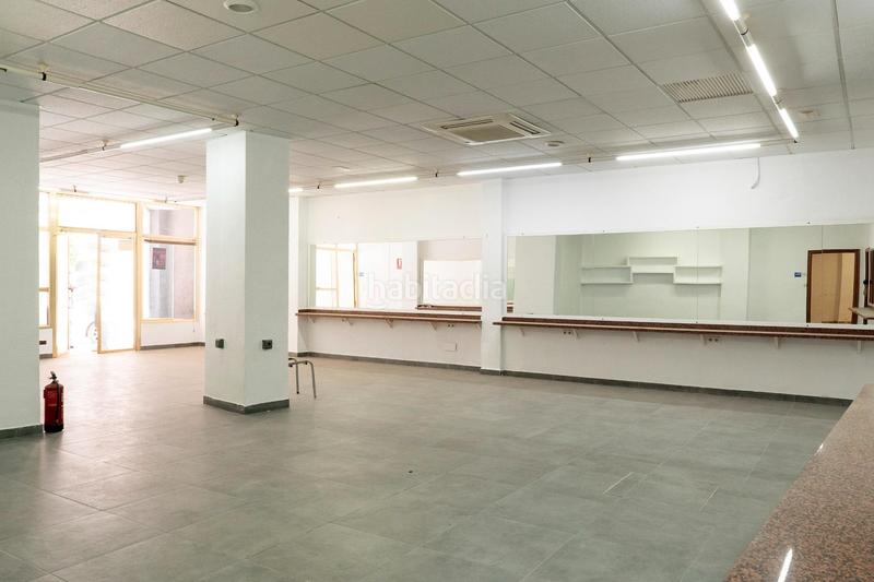 Foto 67f68ae8-c92b-43f3-89bb-4fa46cbc352b. Lloguer local comercial a calle de núñez de balboa 3 a Jaén