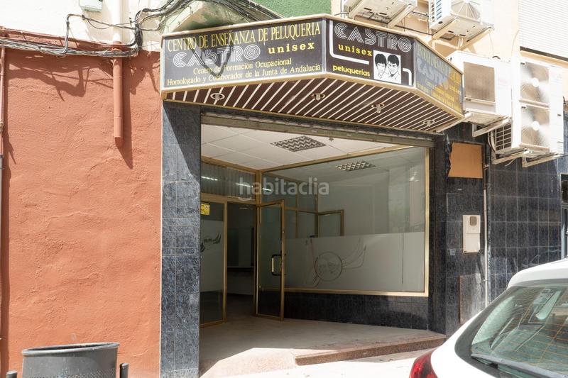 Foto 72051c38-dd4b-494c-9bb5-b14aa0a5b874. Lloguer local comercial a calle de núñez de balboa 3 a Jaén