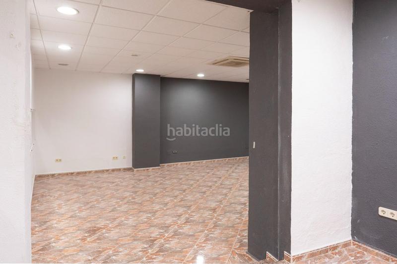 Foto 797dcfe4-4aa4-475a-9e52-47fe74e60fab. Lloguer local comercial a calle de núñez de balboa 3 a Jaén