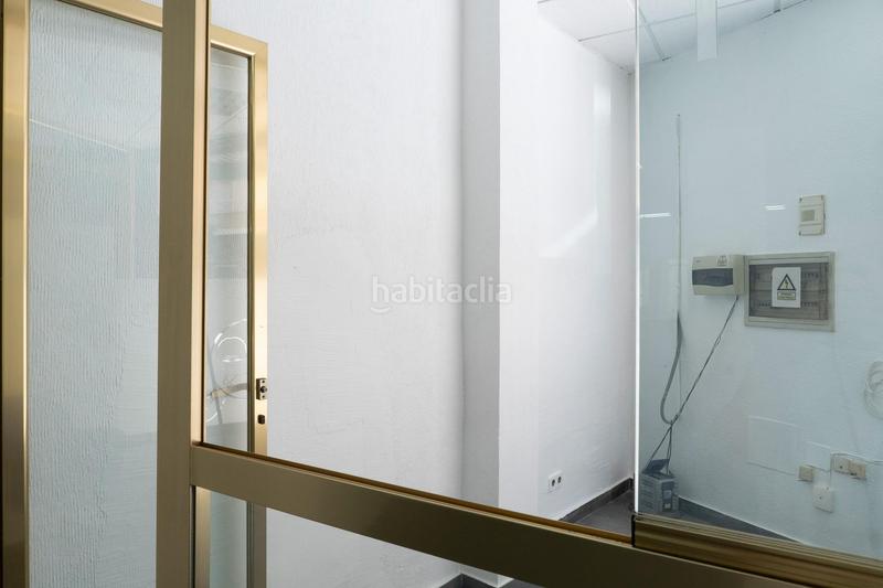 Foto 440d2a76-b0f3-4708-bb70-f52cf2d6863a. Miete geschäftsraum in calle de núñez de balboa 3 in Jaén