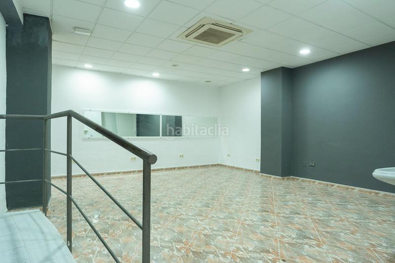 Foto 7b5df995-9ad5-419a-beeb-e2bd1d5d0d63. Miete geschäftsraum in calle de núñez de balboa 3 in Jaén