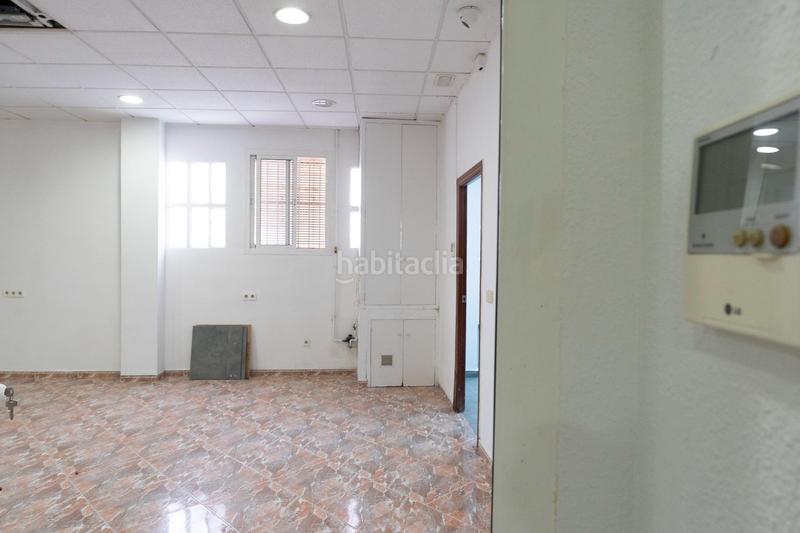 Foto 8d4becda-b2d5-4831-9dc8-bb00a34d9ac4. Miete geschäftsraum in calle de núñez de balboa 3 in Jaén