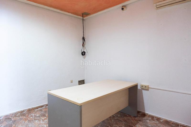 Foto 116500fd-eca3-43ac-bab9-bee220658060. Rent business premise in calle de núñez de balboa 3 in Jaén