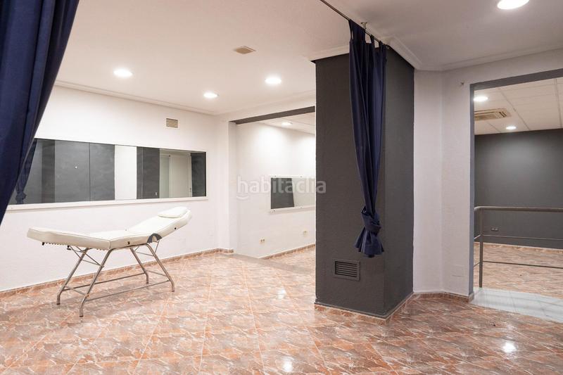 Foto 2d3a5cf0-be61-4f02-9fac-054948703306. Rent business premise in calle de núñez de balboa 3 in Jaén