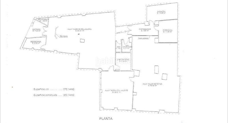 Foto 57e658d2-8eb9-49c1-9348-e2c63dbfc85e. Rent business premise in calle de núñez de balboa 3 in Jaén