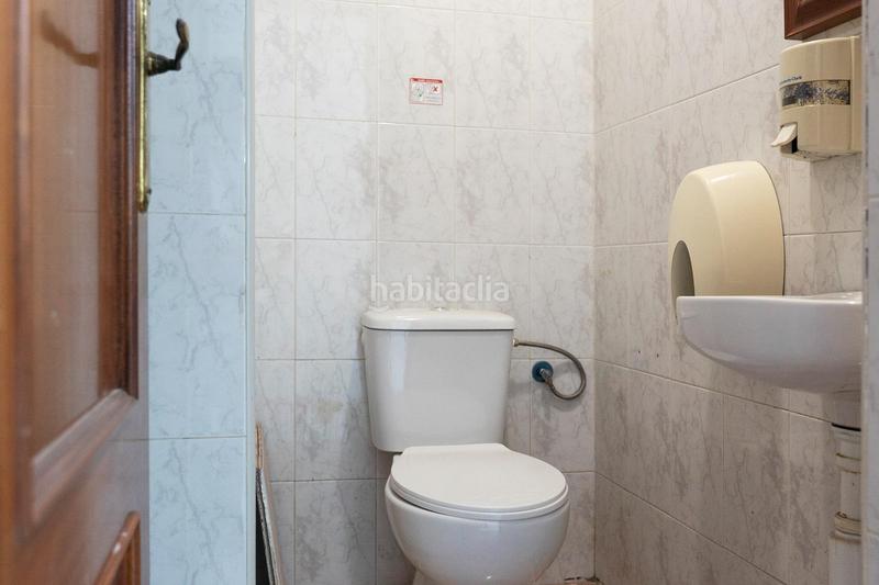 Foto 5c85e50e-022e-4766-b8ba-c246afb7c30a. Rent business premise in calle de núñez de balboa 3 in Jaén