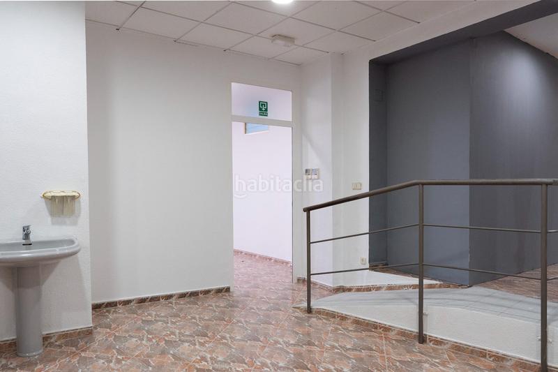Foto 7a3ffcc4-1348-4113-85ad-38c7cd049eda. Rent business premise in calle de núñez de balboa 3 in Jaén